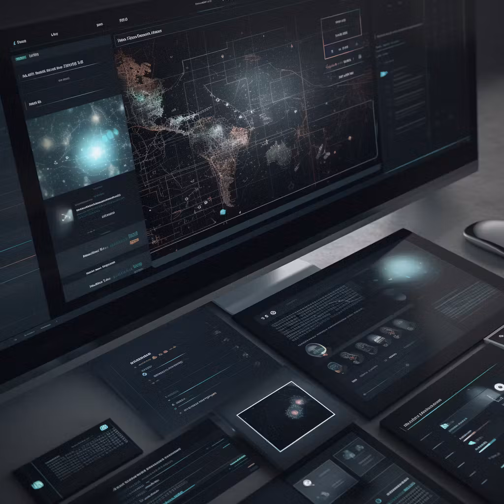 Innovative & Eye-Catching Designs